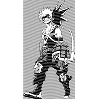 Japanese anime-JP 1232